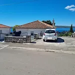 In Toller Lage- 10m Vom Entfernt By Interhome Crikvenica