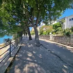 In Toller Lage- 10m Vom Entfernt By Interhome Appartement Crikvenica