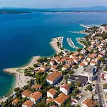 Appartement In Toller Lage- 10m Vom Entfernt By Interhome Crikvenica