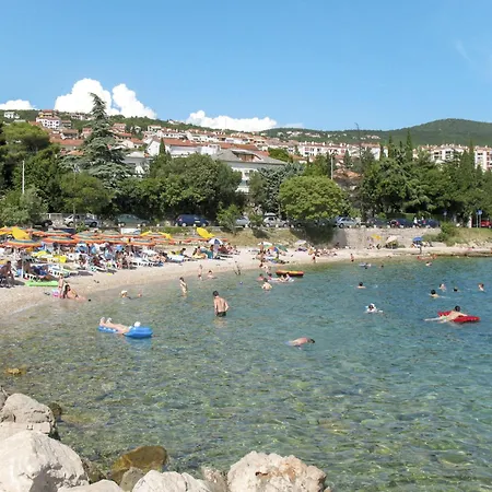 In Toller Lage- 10m Vom Entfernt By Interhome * Crikvenica
