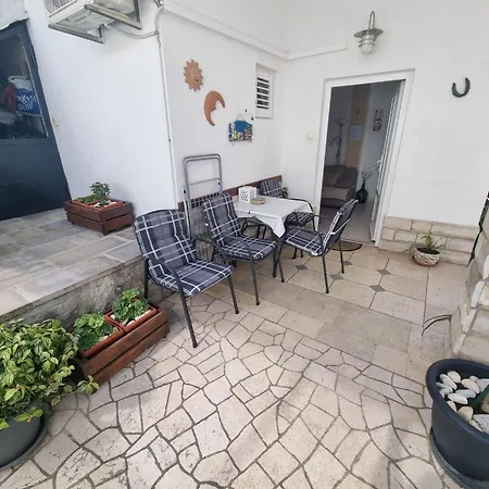 דירה In Toller Lage- 10m Vom Entfernt By Interhome קריקווניצה